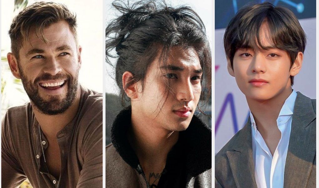 Detail Foto Artis Terganteng Di Dunia Nomer 12