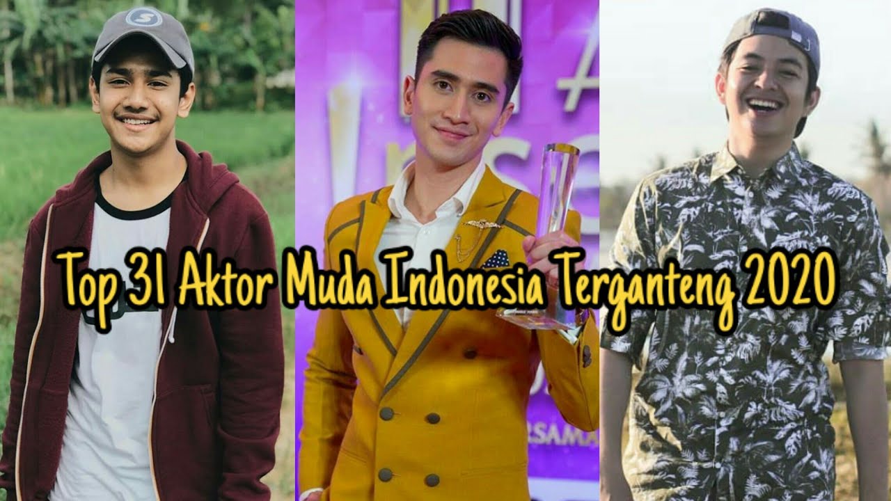 Foto Artis Terganteng Di Indonesia - KibrisPDR