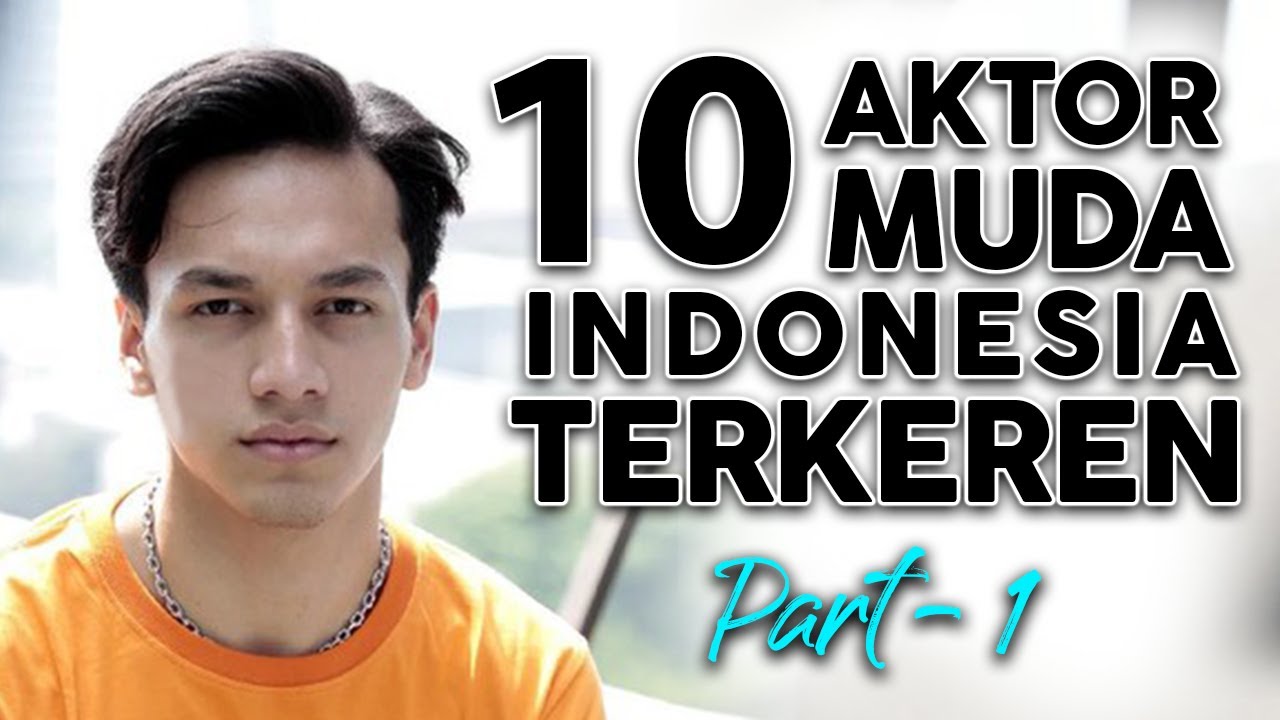 Download Foto Artis Terganteng Di Indonesia Nomer 28