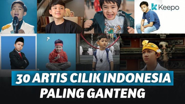 Detail Foto Artis Terganteng Di Indonesia Nomer 34