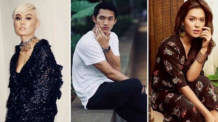 Detail Foto Artis Terganteng Di Indonesia Nomer 42