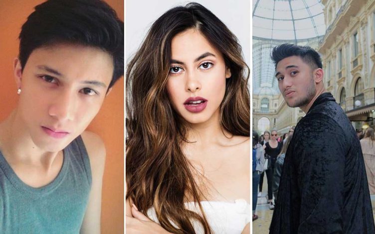 Detail Foto Artis Terganteng Di Indonesia Nomer 46