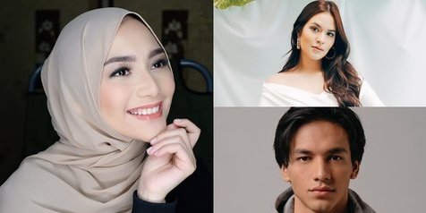 Detail Foto Artis Terganteng Di Indonesia Nomer 52