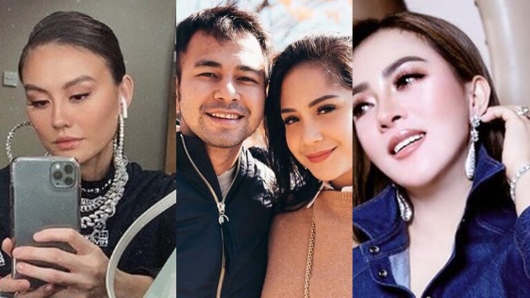 Detail Foto Artis Terkaya Di Indonesia Nomer 21