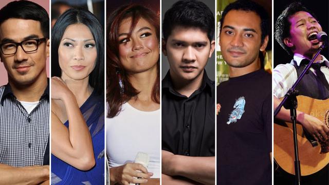 Detail Foto Artis Terkenal Di Dunia Nomer 43