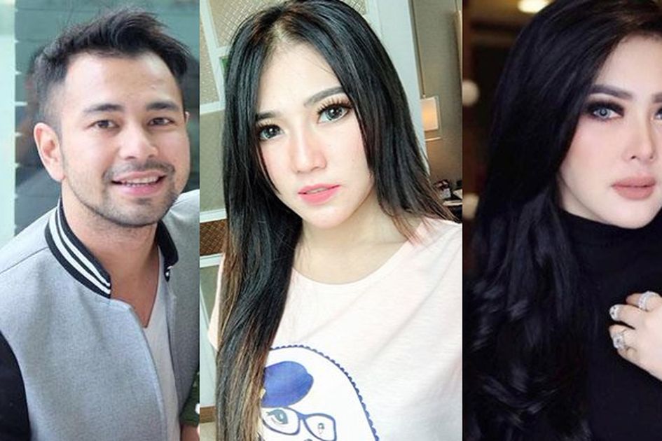 Detail Foto Artis Terkenal Di Indonesia Nomer 15