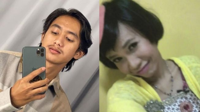 Detail Foto Artis Tidak Terkenal Nomer 13