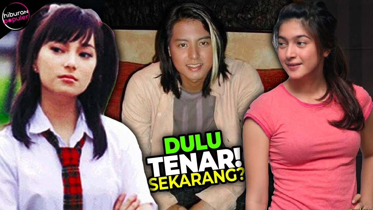 Detail Foto Artis Tidak Terkenal Nomer 22