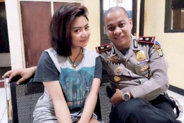 Detail Foto Artis Vitalia Sesha Nomer 11