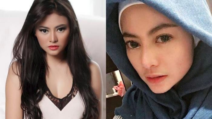 Detail Foto Artis Vitalia Sesha Nomer 18