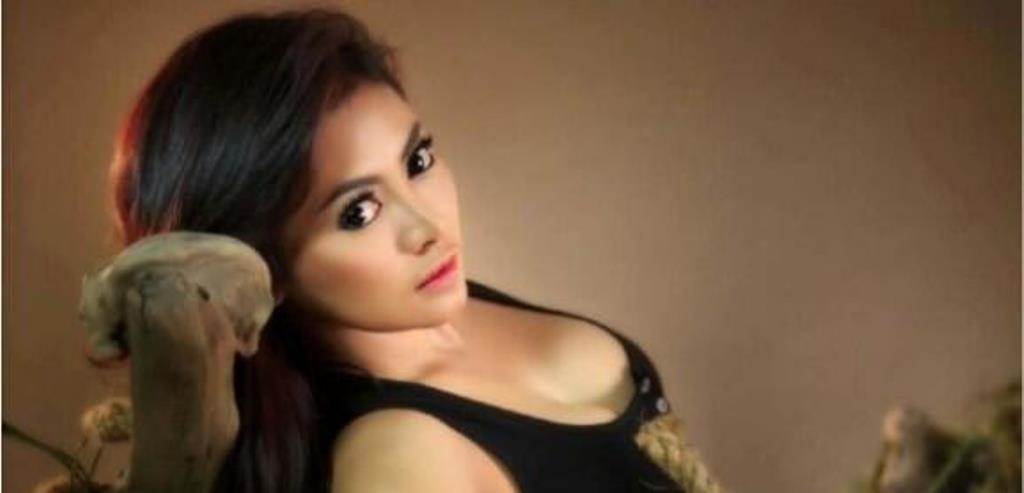 Detail Foto Artis Vitalia Sesha Nomer 39