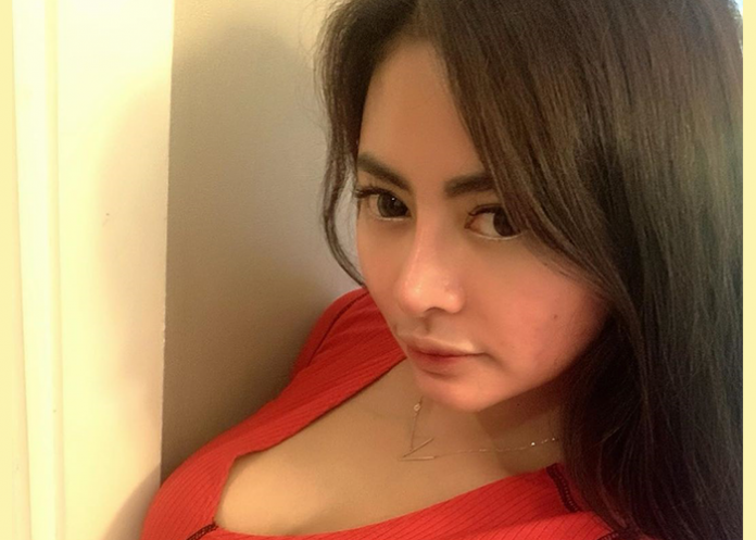 Detail Foto Artis Vitalia Sesha Nomer 9