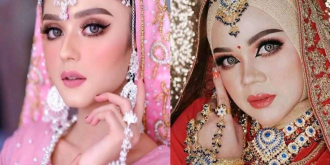 Detail Foto Artis Wanita India Nomer 34