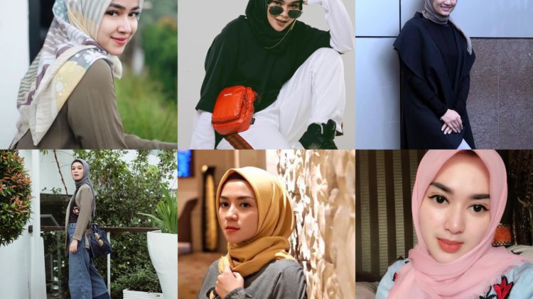 Detail Foto Artis Yang Berhijab Nomer 22