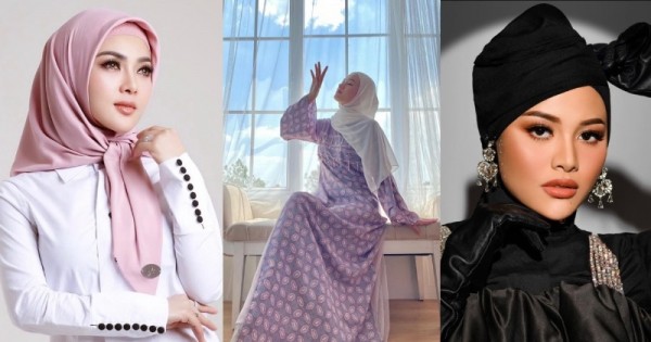 Detail Foto Artis Yang Berhijab Nomer 23