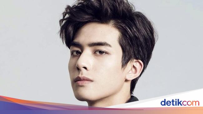 Detail Foto Artis Yang Ganteng Nomer 39