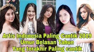 Detail Foto Artis Yang Paling Cantik Nomer 17