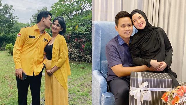 Detail Foto Artis Yang Sedang Hamil Nomer 13