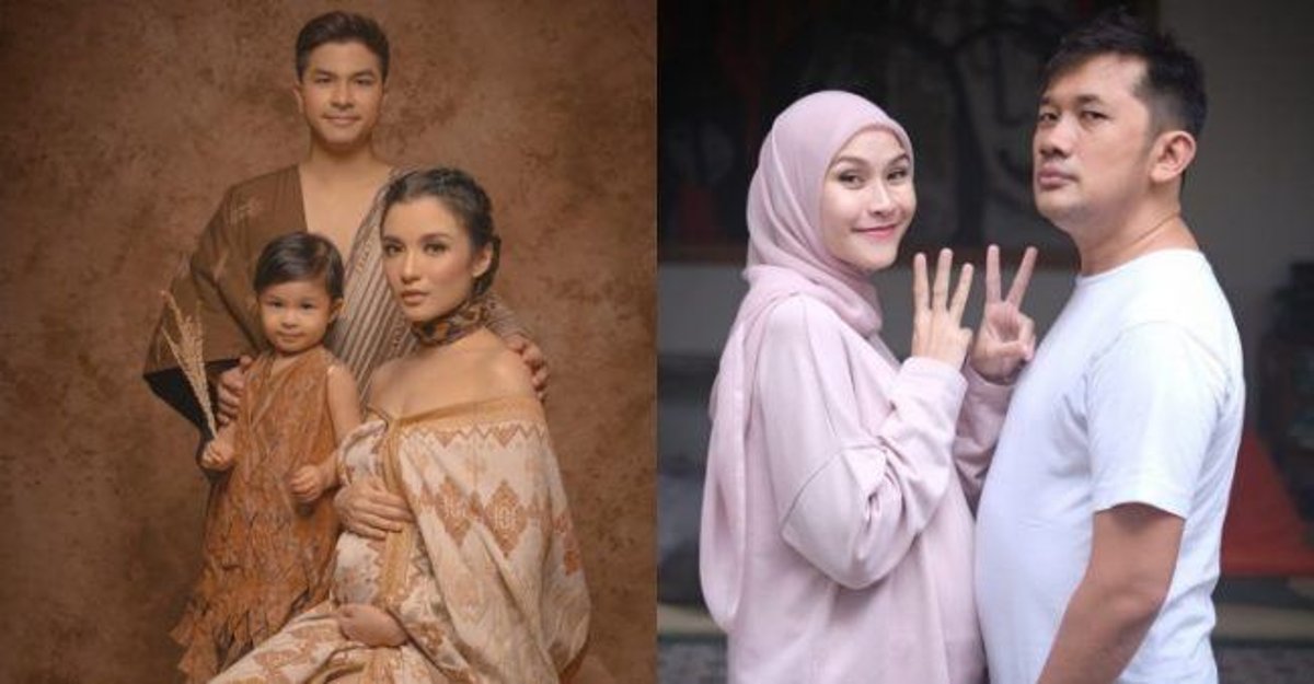 Detail Foto Artis Yang Sedang Hamil Nomer 4