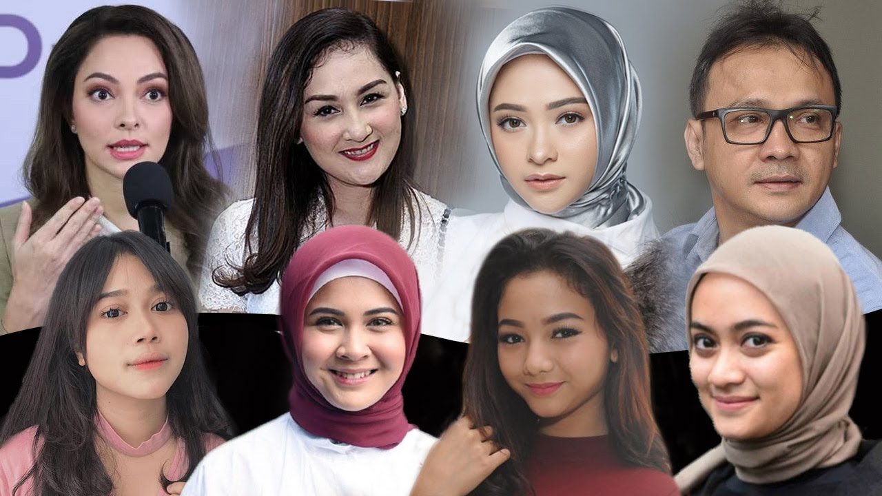 Foto Artis Yang Tidak Terkenal - KibrisPDR