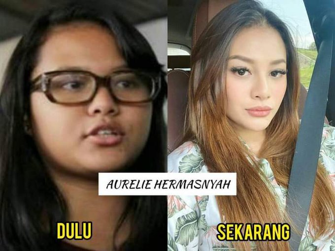 Detail Foto Artis Yang Tidak Terkenal Nomer 19