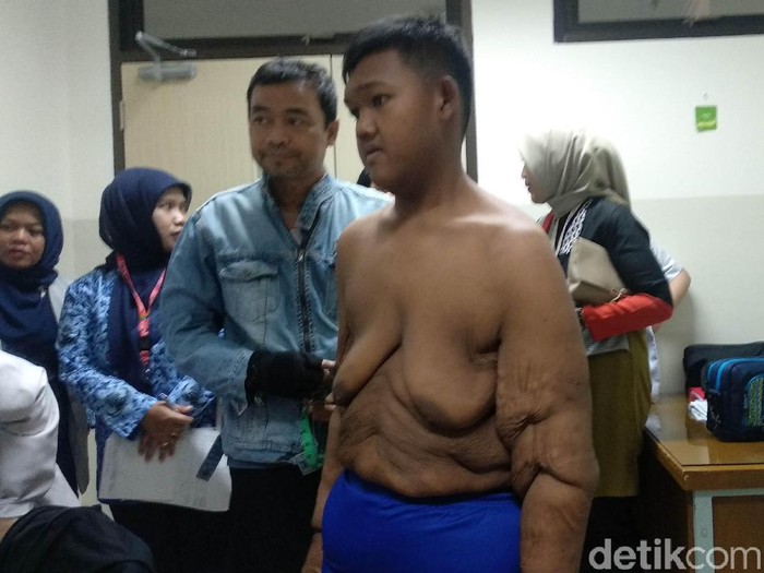 Detail Foto Arya Permana Sekarang Nomer 16