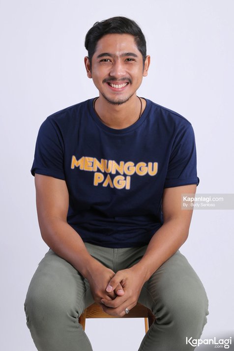 Detail Foto Arya Saloka Terbaru Nomer 42