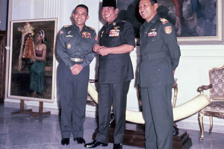 Detail Foto Asli Bung Karno Nomer 18