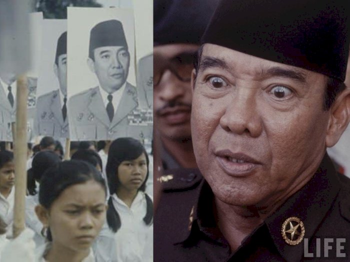 Detail Foto Asli Bung Karno Nomer 20