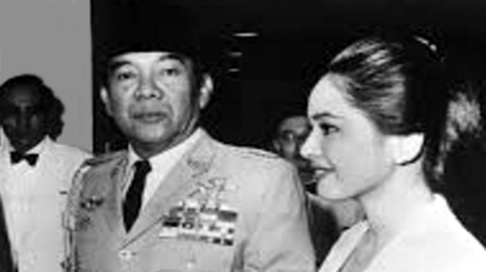 Detail Foto Asli Bung Karno Nomer 29