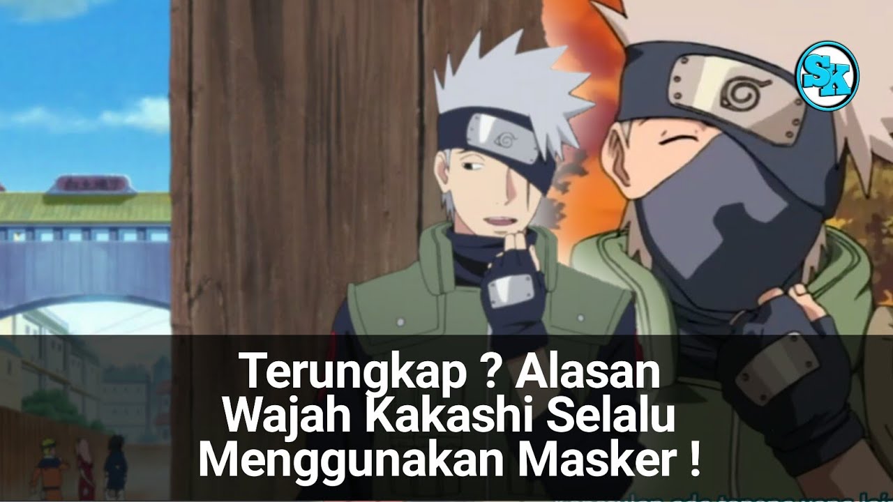 Detail Foto Asli Kakashi Nomer 38