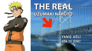 Detail Foto Asli Naruto Nomer 8