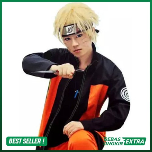 Detail Foto Asli Naruto Nomer 17