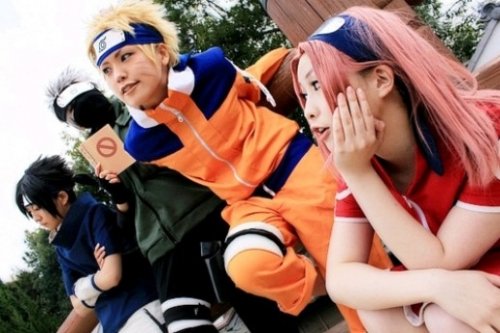 Detail Foto Asli Naruto Nomer 24