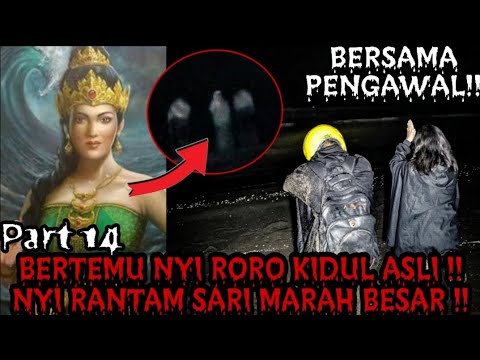 Detail Foto Asli Nyi Roro Kidul Nomer 10