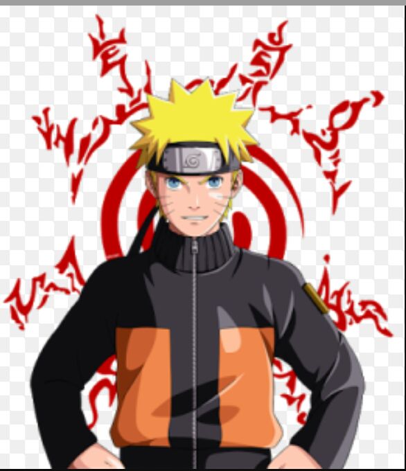 Detail Foto Asli Pemain Naruto Nomer 43