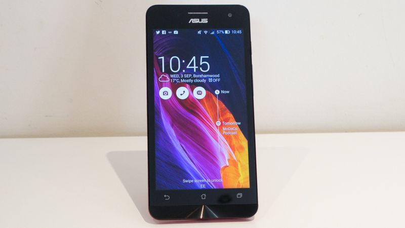 Detail Foto Asus Zenfone 5 Nomer 12