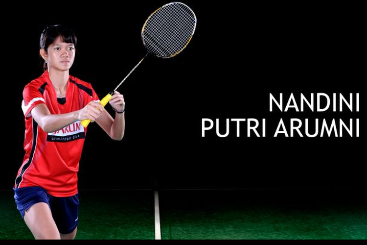 Detail Foto Atlet Badminton Nomer 47