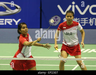 Detail Foto Atlet Badminton Indonesia Nomer 33