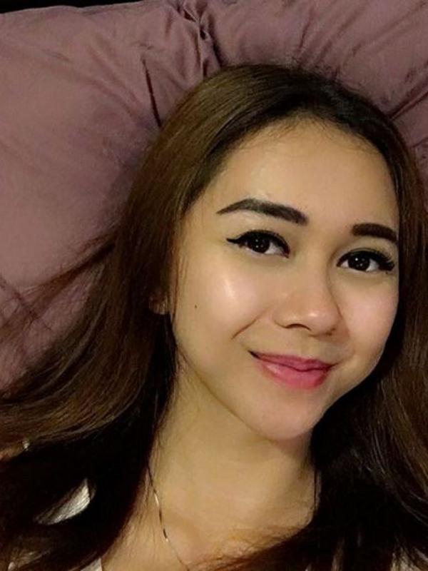 Detail Foto Aura Kasih Cantik Nomer 10