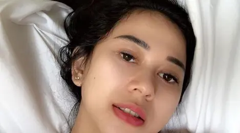 Detail Foto Aura Kasih Cantik Nomer 28