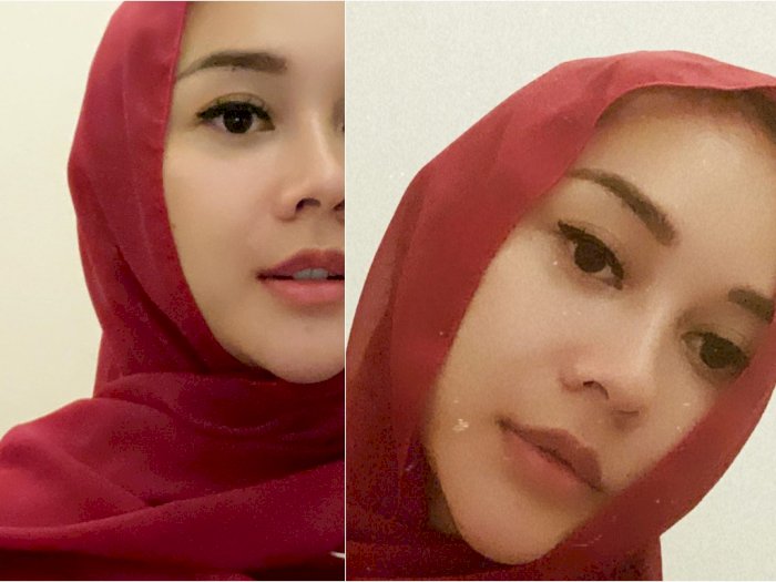 Detail Foto Aura Kasih Cantik Nomer 35