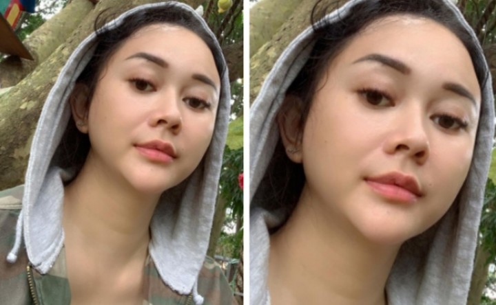 Detail Foto Aura Kasih Cantik Nomer 39