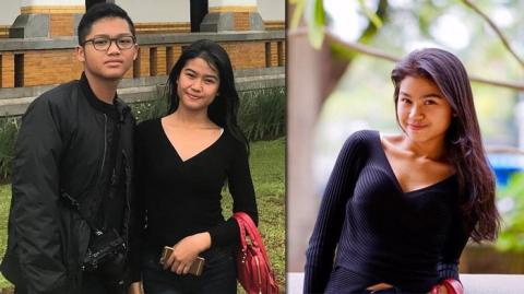 Detail Foto Aurel Hermansyah Bersama Pacar Nomer 37