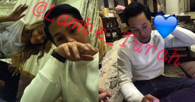 Detail Foto Aurel Hermansyah Dan Pacar Nomer 51