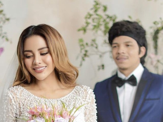 Detail Foto Aurel Hermansyah Dan Pacar Nomer 53