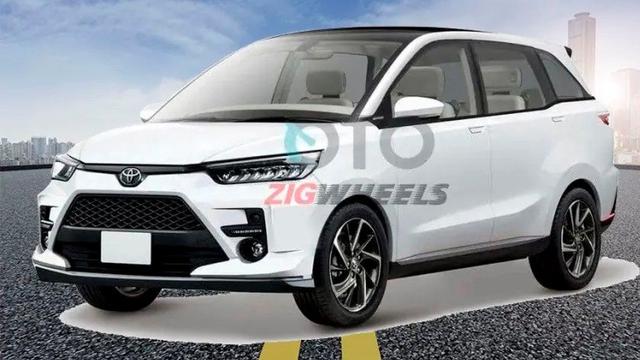 Detail Foto Avanza Terbaru Nomer 15