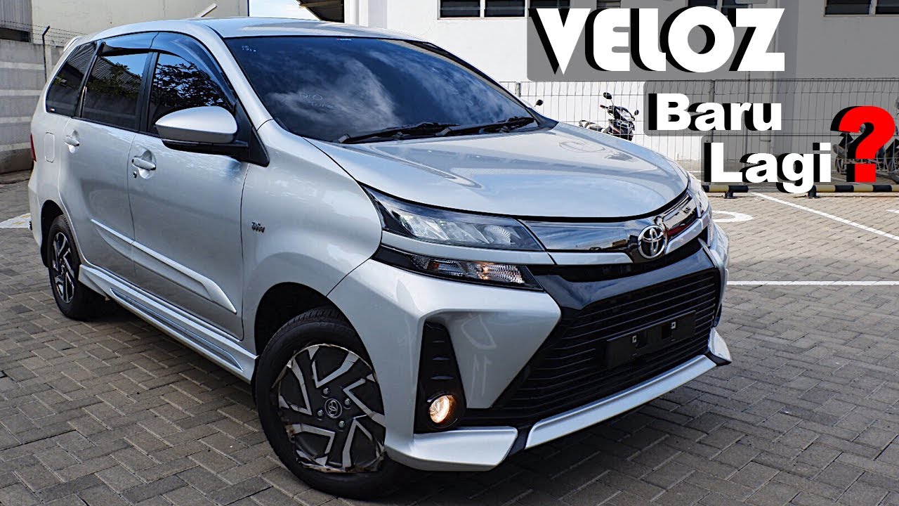 Detail Foto Avanza Terbaru Nomer 35