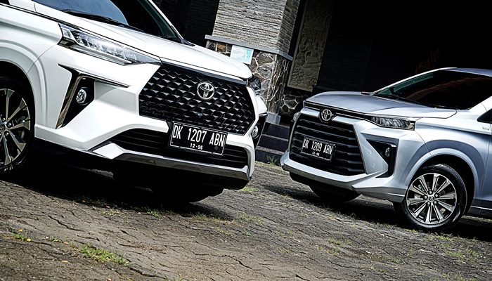 Detail Foto Avanza Terbaru Nomer 48