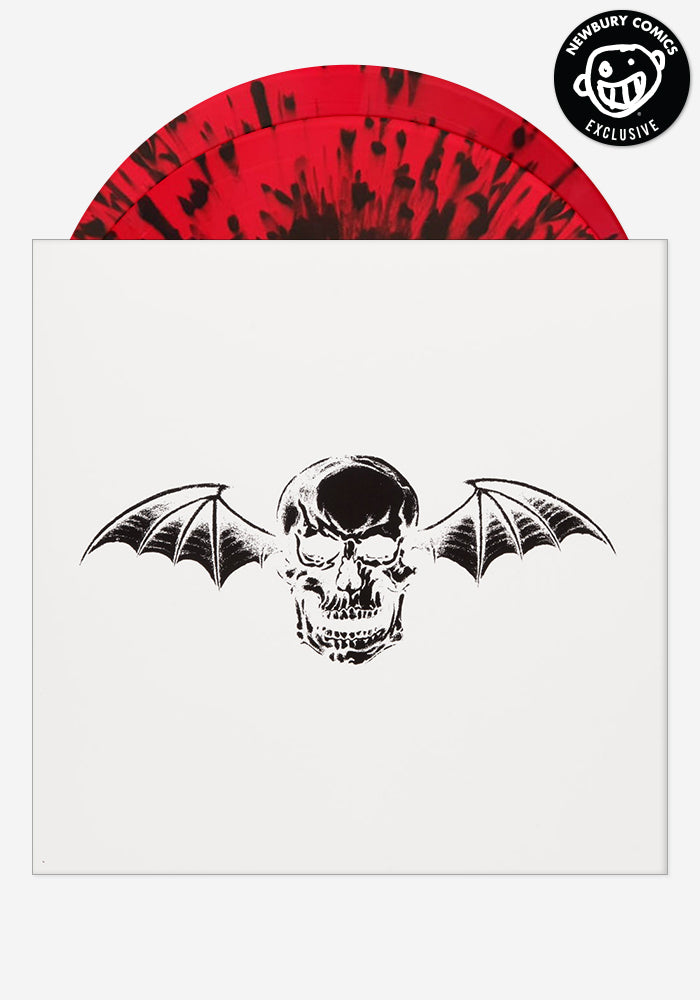 Detail Foto Avenged Sevenfold Nomer 29